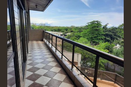 Apartamento à venda com 5 quartos, 280m² em Recreio dos Bandeirantes, Rio de Janeiro