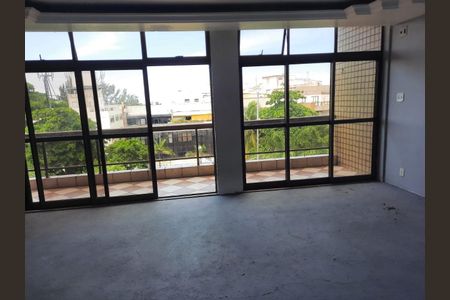 Apartamento à venda com 5 quartos, 280m² em Recreio dos Bandeirantes, Rio de Janeiro