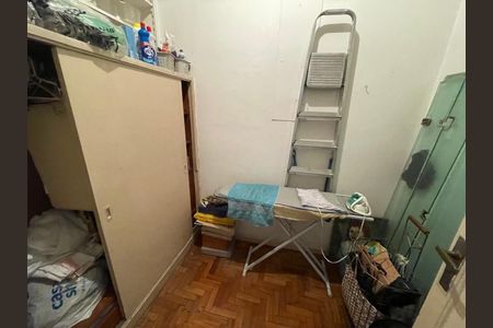 Apartamento à venda com 115m², 3 quartos e sem vaga