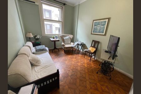 Apartamento à venda com 115m², 3 quartos e sem vaga
