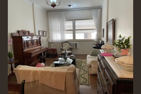 Apartamento à venda com 115m², 3 quartos e sem vaga