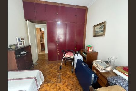 Apartamento à venda com 115m², 3 quartos e sem vaga