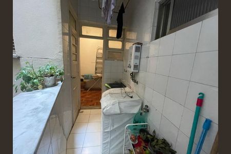 Apartamento à venda com 115m², 3 quartos e sem vaga
