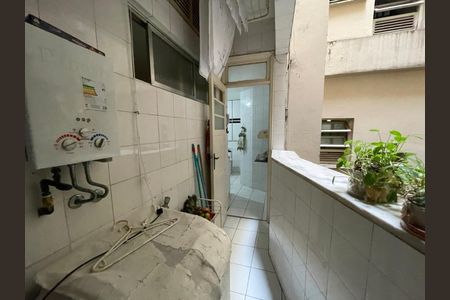Apartamento à venda com 115m², 3 quartos e sem vaga