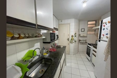 Apartamento à venda com 115m², 3 quartos e sem vaga