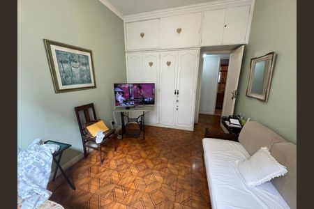 Apartamento à venda com 115m², 3 quartos e sem vaga