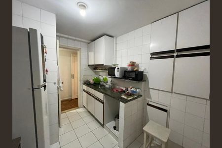Apartamento à venda com 115m², 3 quartos e sem vaga