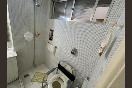 Apartamento à venda com 115m², 3 quartos e sem vaga