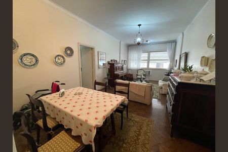Apartamento à venda com 115m², 3 quartos e sem vaga