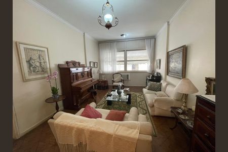Apartamento à venda com 115m², 3 quartos e sem vaga