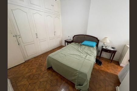Apartamento à venda com 115m², 3 quartos e sem vaga