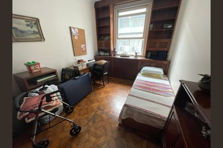 Apartamento à venda com 115m², 3 quartos e sem vaga