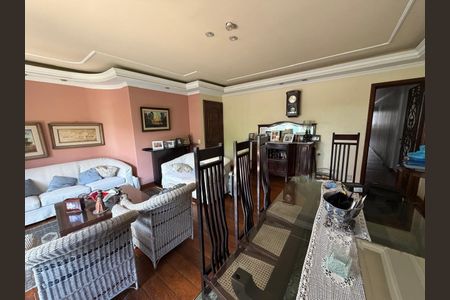 Apartamento à venda com 3 quartos, 140m² em Barra da Tijuca, Rio de Janeiro