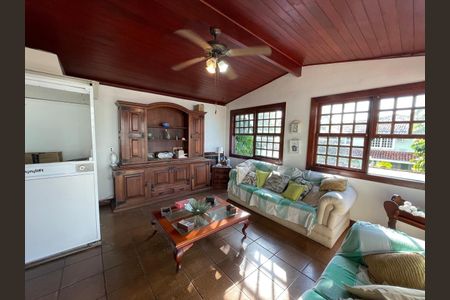 Casa de Condomínio à venda com 4 quartos, 450m² em Barra da Tijuca, Rio de Janeiro