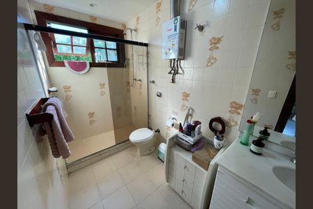 Casa de Condomínio à venda com 4 quartos, 450m² em Barra da Tijuca, Rio de Janeiro