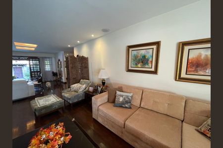 Casa de Condomínio à venda com 4 quartos, 450m² em Barra da Tijuca, Rio de Janeiro