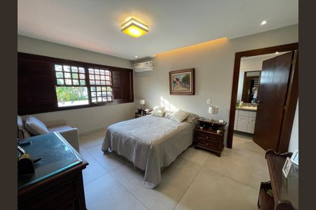 Casa de Condomínio à venda com 4 quartos, 450m² em Barra da Tijuca, Rio de Janeiro