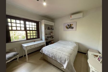 Casa de Condomínio à venda com 4 quartos, 450m² em Barra da Tijuca, Rio de Janeiro