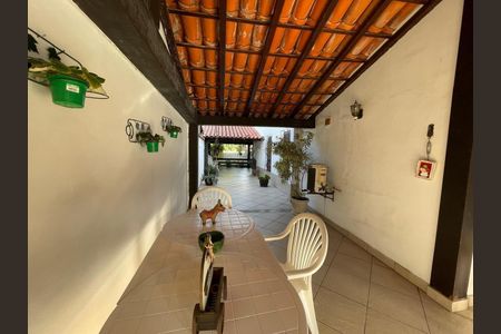 Casa de Condomínio à venda com 4 quartos, 450m² em Barra da Tijuca, Rio de Janeiro