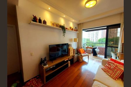 Apartamento à venda com 2 quartos, 92m² em Barra da Tijuca, Rio de Janeiro