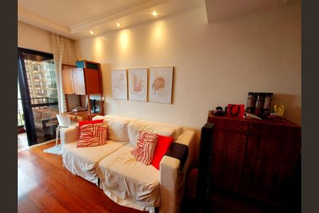 Apartamento à venda com 2 quartos, 92m² em Barra da Tijuca, Rio de Janeiro