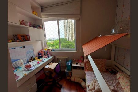 Apartamento à venda com 2 quartos, 92m² em Barra da Tijuca, Rio de Janeiro