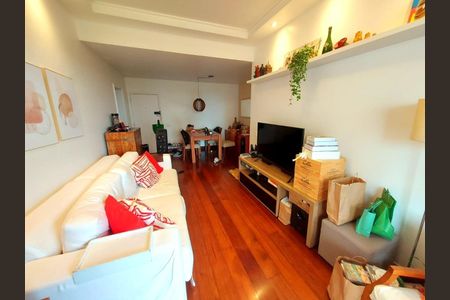 Apartamento à venda com 2 quartos, 92m² em Barra da Tijuca, Rio de Janeiro