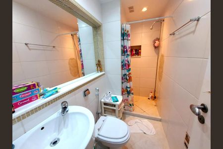 Apartamento à venda com 2 quartos, 92m² em Barra da Tijuca, Rio de Janeiro