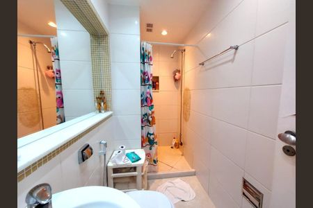 Apartamento à venda com 92m², 2 quartos e 1 vaga