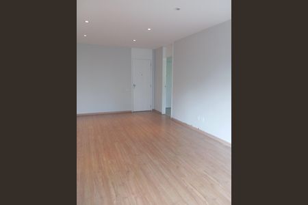 Sala de apartamento para alugar com 3 quartos, 120m² em São Conrado, Rio de Janeiro