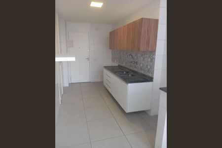 Apartamento para alugar com 120m², 3 quartos e 1 vaga Apartamento para alugar com 120m², 3 quartos e 1 vagaCozinha