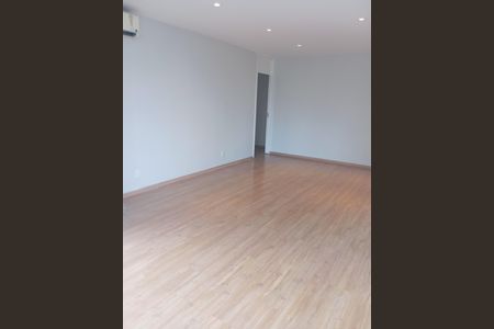 Sala de apartamento para alugar com 3 quartos, 120m² em São Conrado, Rio de Janeiro