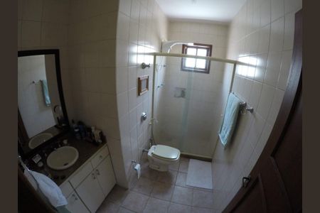 Casa de Condomínio à venda com 4 quartos, 288m² em Vargem Grande, Rio de Janeiro