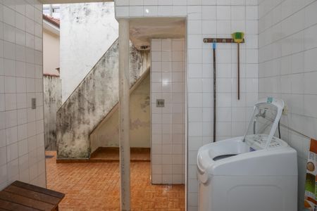 Casa à venda com 150m², 4 quartos e 1 vaga Casa à venda com 150m², 4 quartos e 1 vagaÁrea de Serviço
