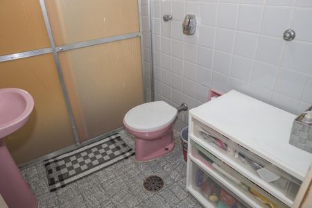 Casa à venda com 150m², 4 quartos e 1 vaga Casa à venda com 150m², 4 quartos e 1 vagaBanheiro 1