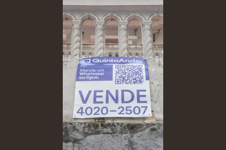 Placa de casa à venda com 4 quartos, 150m² em Perdizes, São Paulo