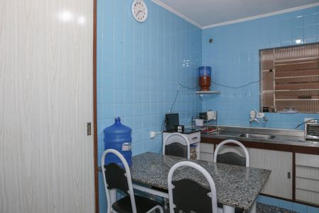 Cozinha de casa à venda com 4 quartos, 150m² em Perdizes, São Paulo