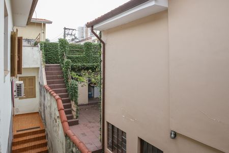 Casa à venda com 150m², 4 quartos e 1 vaga Casa à venda com 150m², 4 quartos e 1 vagaVista do Quarto 3