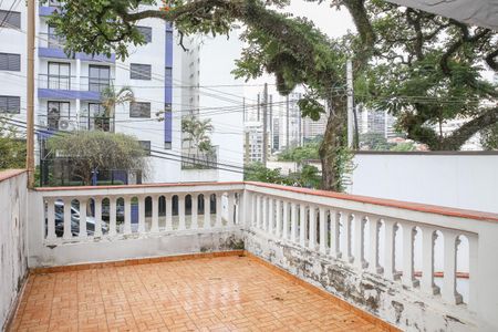 Varanda de casa à venda com 4 quartos, 150m² em Perdizes, São Paulo