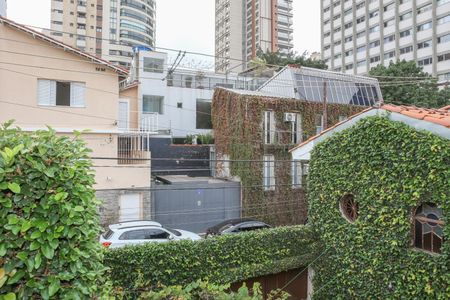 Casa à venda com 150m², 4 quartos e 1 vaga Casa à venda com 150m², 4 quartos e 1 vagaVista da Sacada