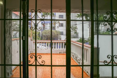 Casa à venda com 150m², 4 quartos e 1 vaga Casa à venda com 150m², 4 quartos e 1 vagaVista da Sala