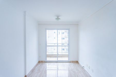 Apartamento à venda com 2 quartos, 42m² em Vila Siqueira (zona Norte), São Paulo