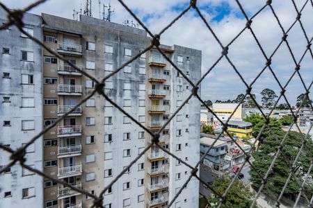 Apartamento para alugar com 42m², 2 quartos e 1 vaga Apartamento para alugar com 42m², 2 quartos e 1 vagaVista Quarto 2
