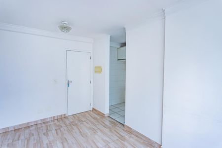 Apartamento para alugar com 42m², 2 quartos e 1 vaga