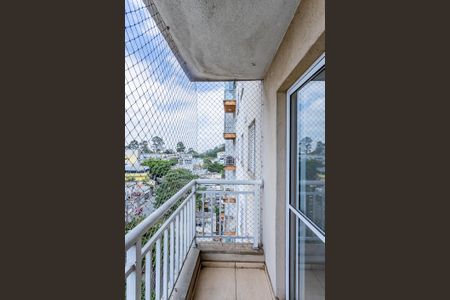 Apartamento para alugar com 42m², 2 quartos e 1 vaga