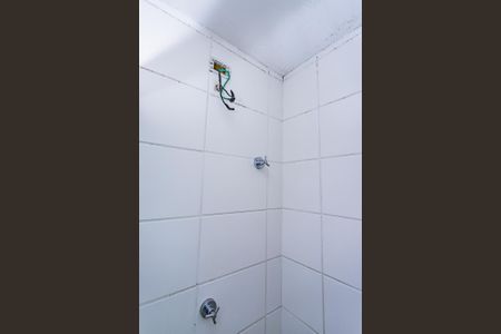 Apartamento para alugar com 42m², 2 quartos e 1 vaga Apartamento para alugar com 42m², 2 quartos e 1 vagaBanheiro