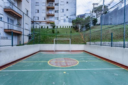 Apartamento para alugar com 42m², 2 quartos e 1 vaga Apartamento para alugar com 42m², 2 quartos e 1 vagaQuadra Esportiva