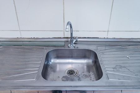 Apartamento para alugar com 42m², 2 quartos e 1 vaga Apartamento para alugar com 42m², 2 quartos e 1 vagaCozinha