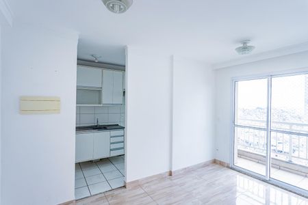 Apartamento para alugar com 42m², 2 quartos e 1 vaga