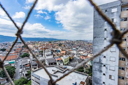 Apartamento para alugar com 42m², 2 quartos e 1 vaga